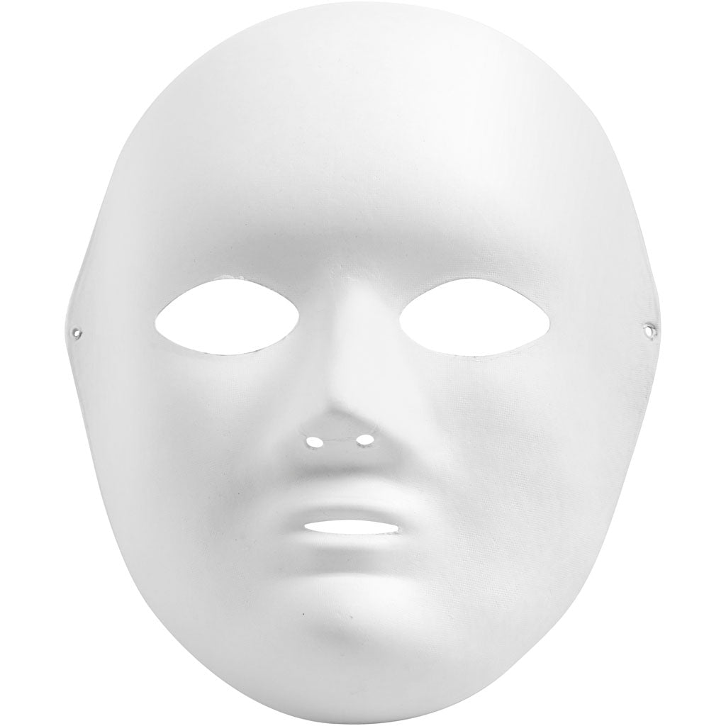 Helmaske