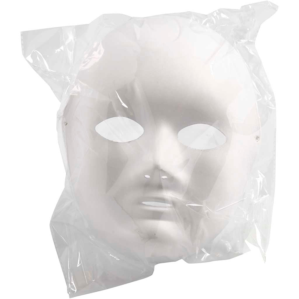 Helmaske