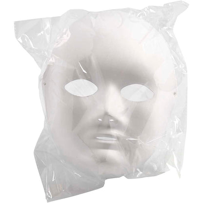 Helmaske