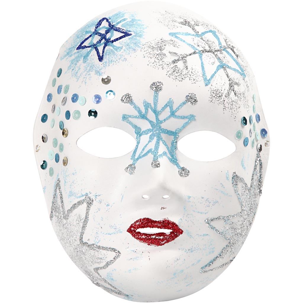 Helmaske
