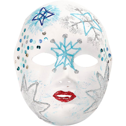 Helmaske