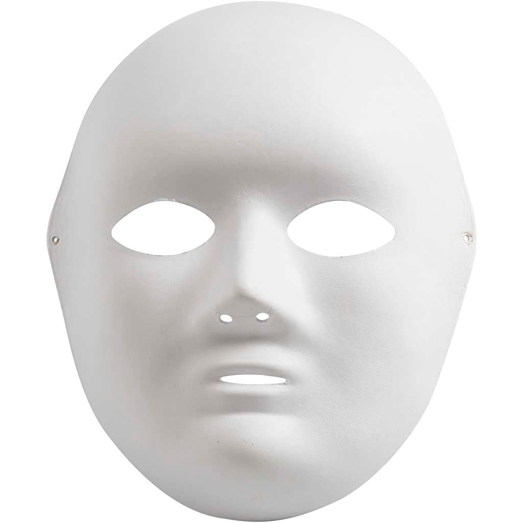 Helmaske