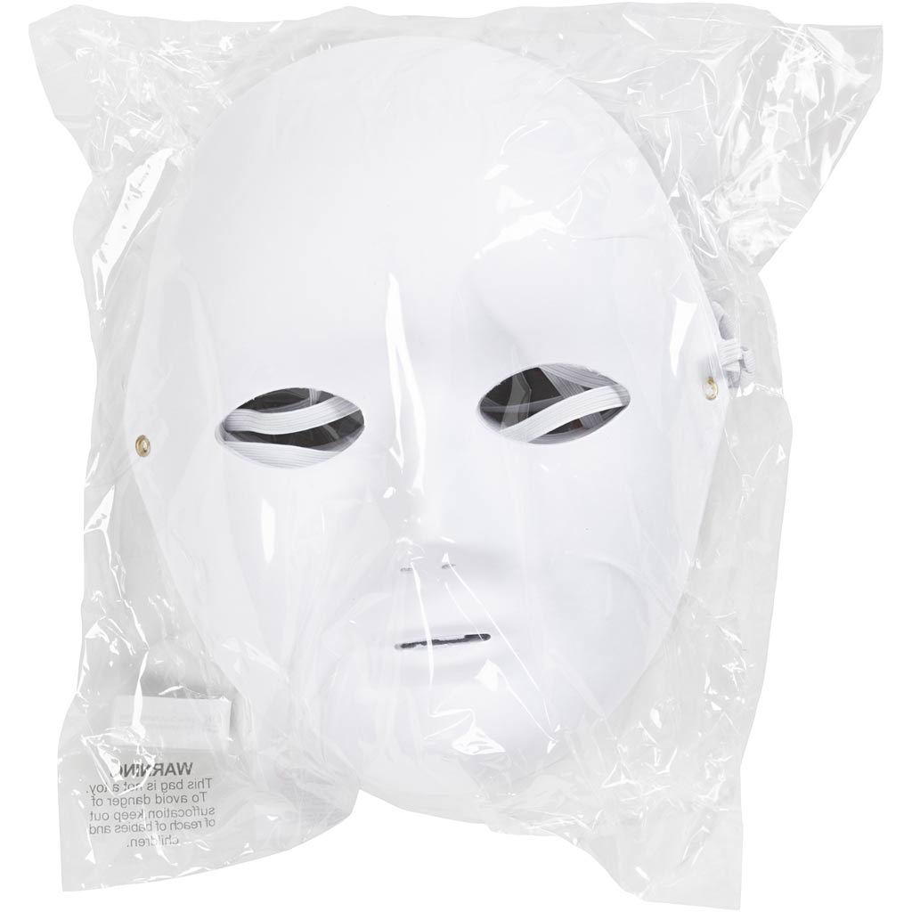 Helmaske