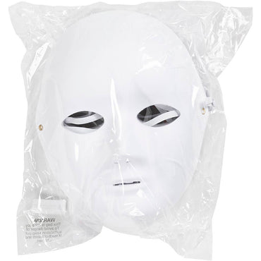 Helmaske