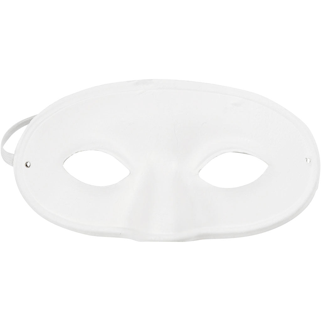Halvmaske