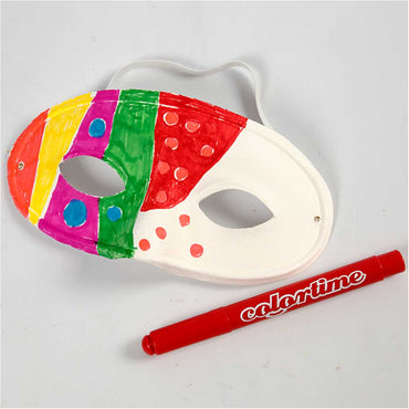 Halvmaske