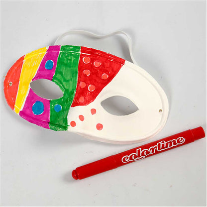 Halvmaske
