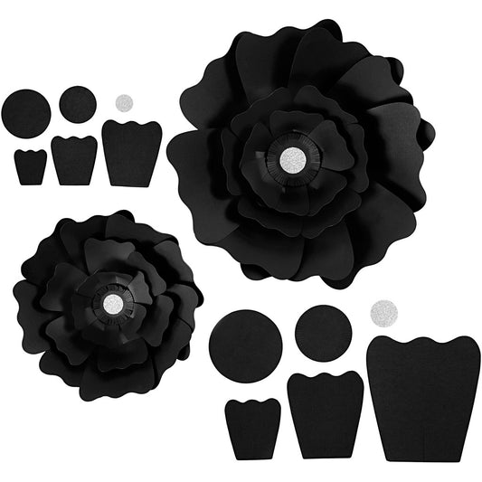 Papirblomster
