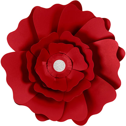 Papirblomster