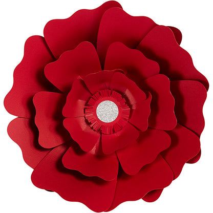 Papirblomster