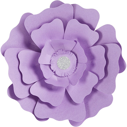 Papirblomster