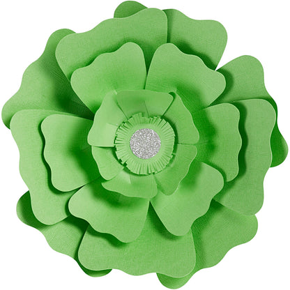 Papirblomster