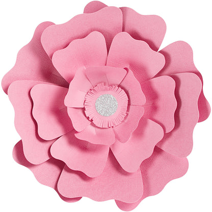 Papirblomster