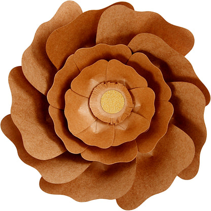 Papirblomster