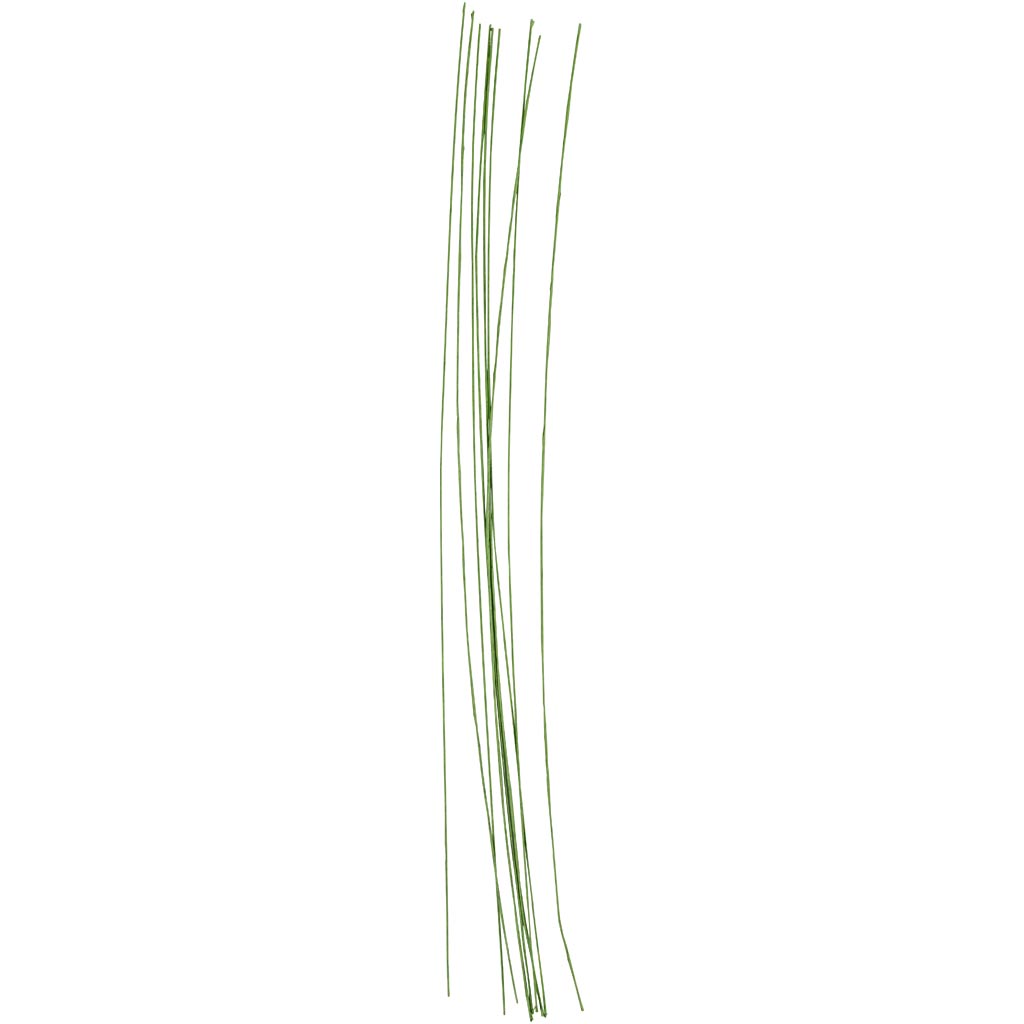 Blomsterstængel