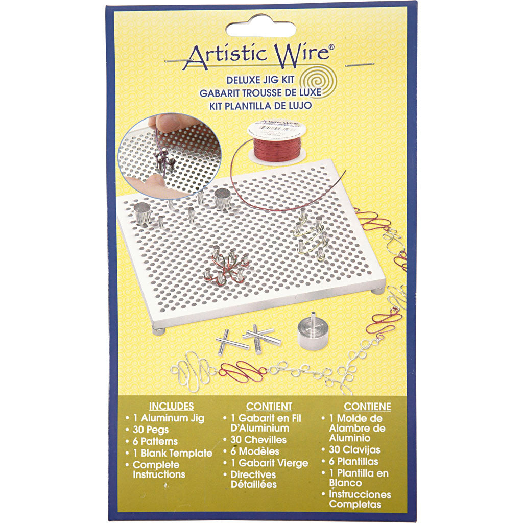 Wire links værktøj