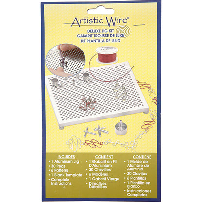 Wire links værktøj