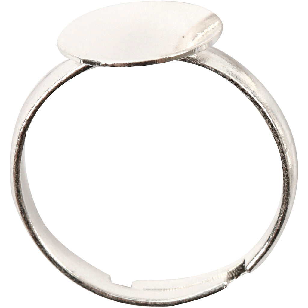 Fingerring