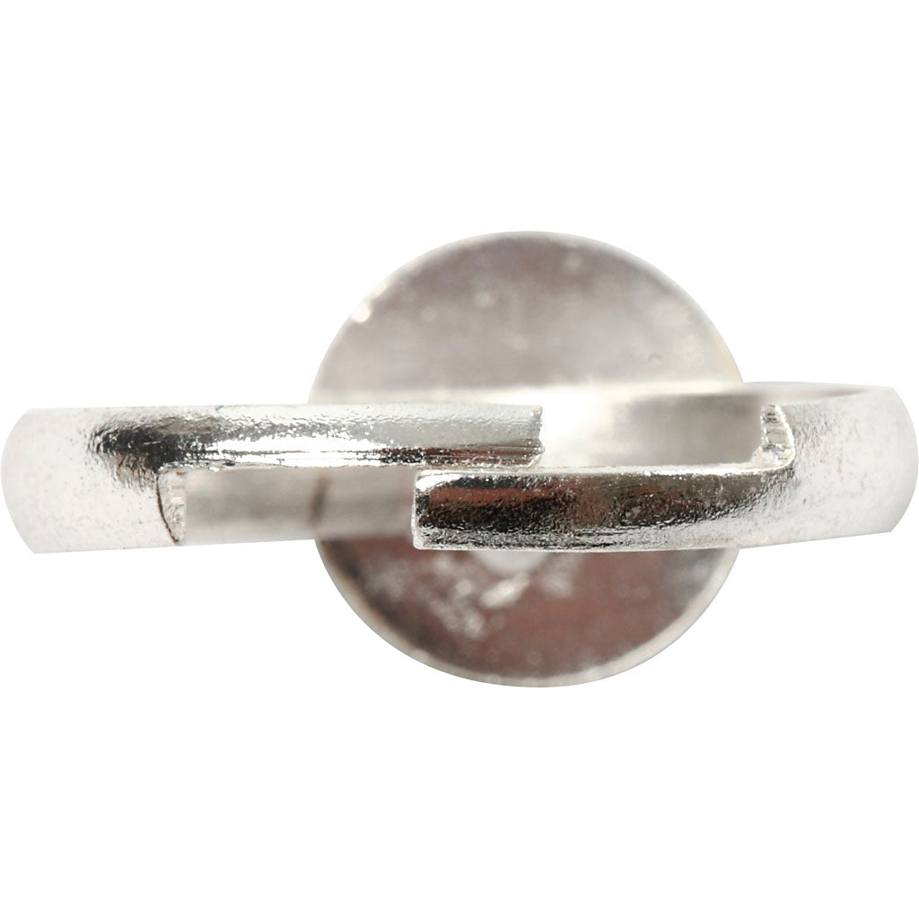 Fingerring