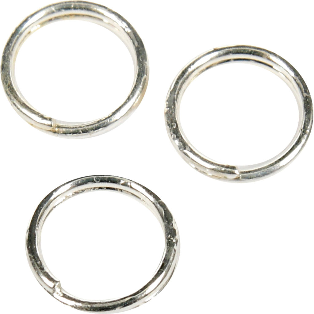 Splitring