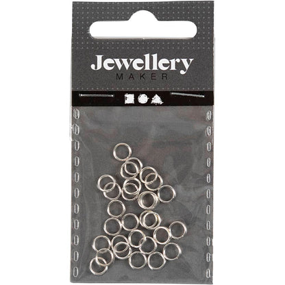 Splitring