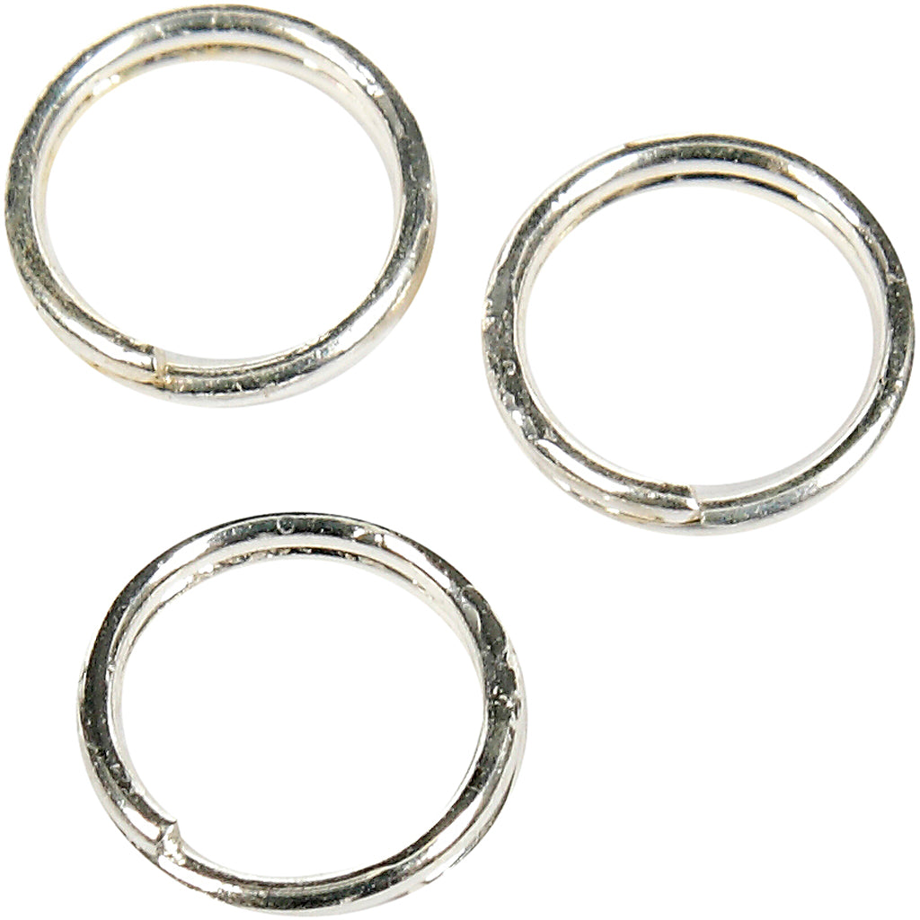 Splitring