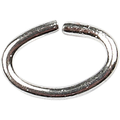 Oval-ring