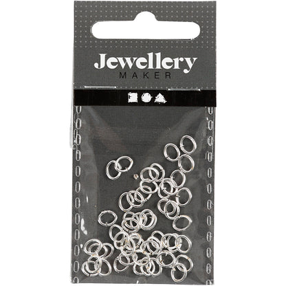 Oval-ring