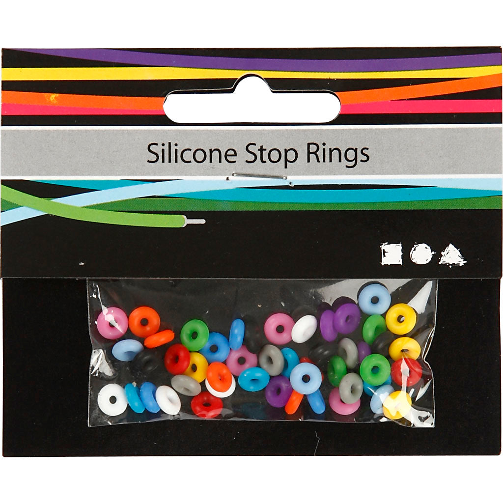 Stopringe