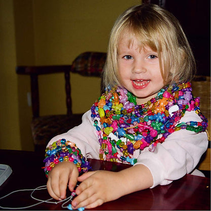 Plastperler