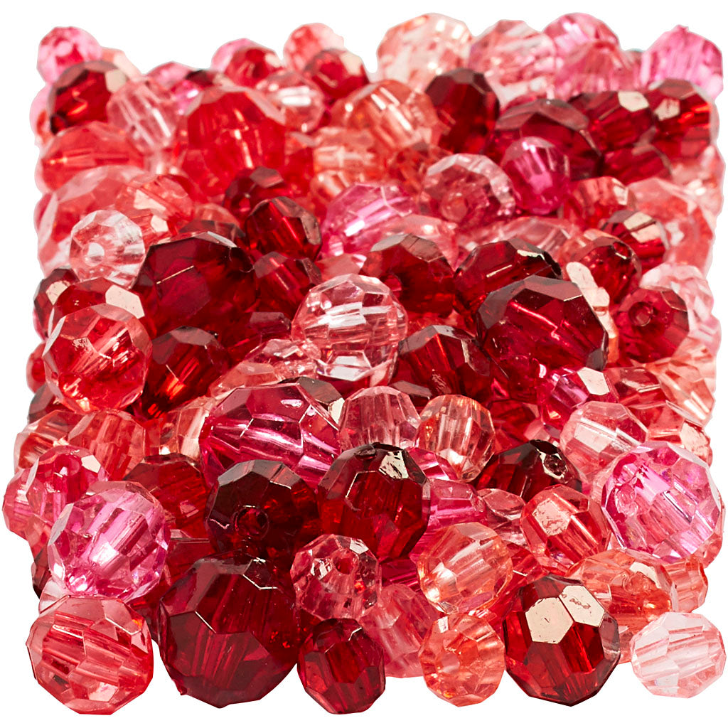 Harmoni Facetperlemix