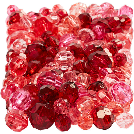 Harmoni Facetperlemix