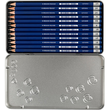 edu Tegneblyant