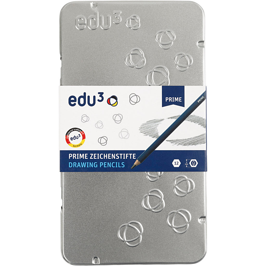 edu Tegneblyant