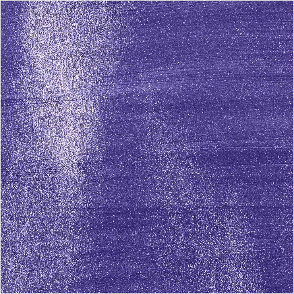 Temperamaling Metallic