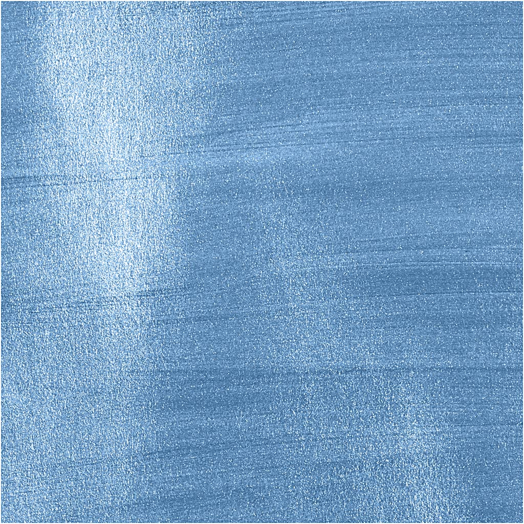 Temperamaling Metallic