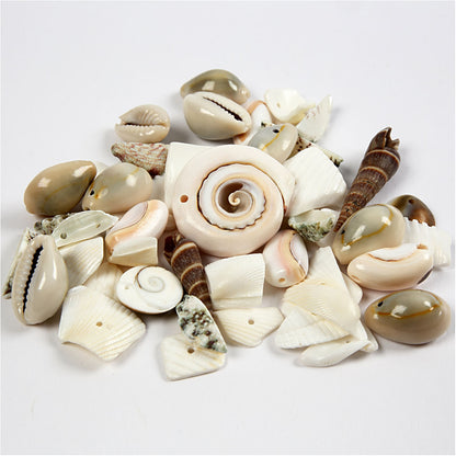 Strandskaller
