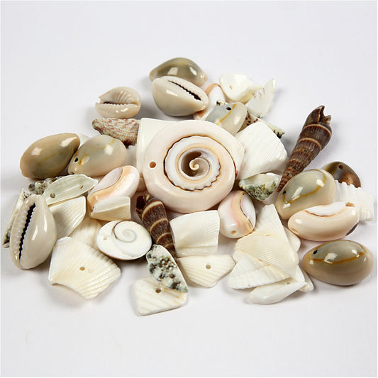 Strandskaller