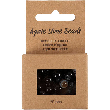 Agat stenperler