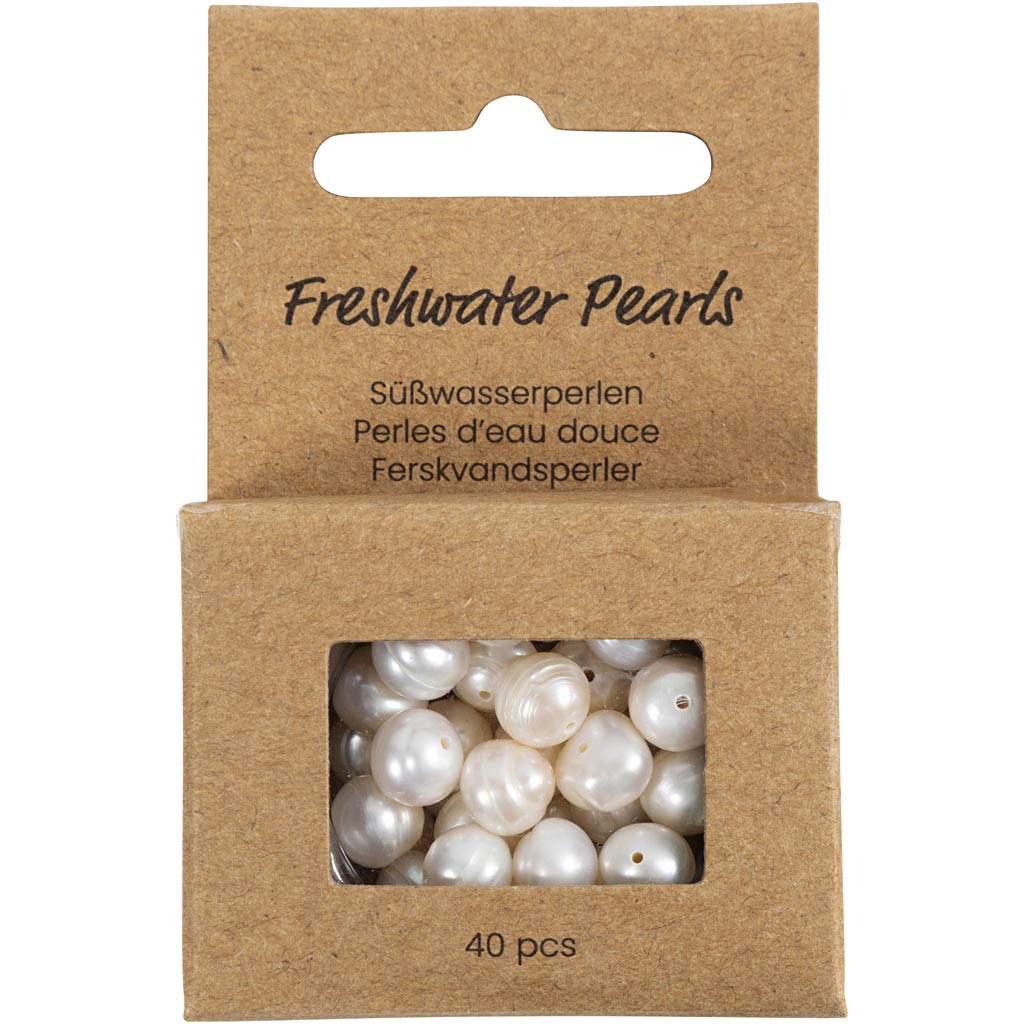 Ferskvandsperler