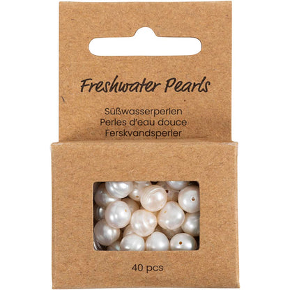 Ferskvandsperler