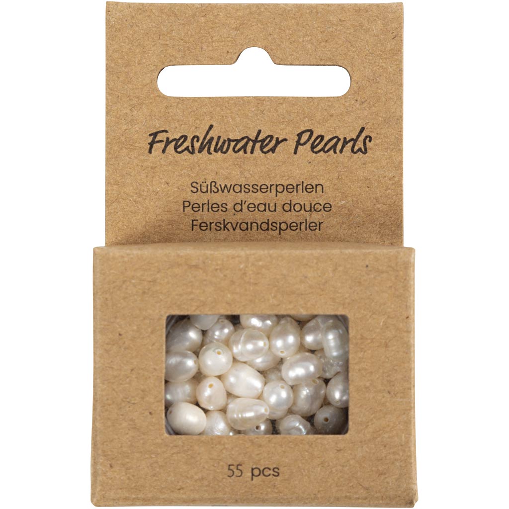 Ferskvandsperler