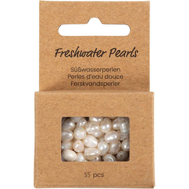 Ferskvandsperler