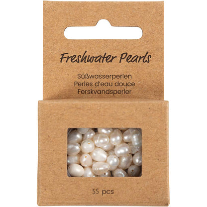 Ferskvandsperler
