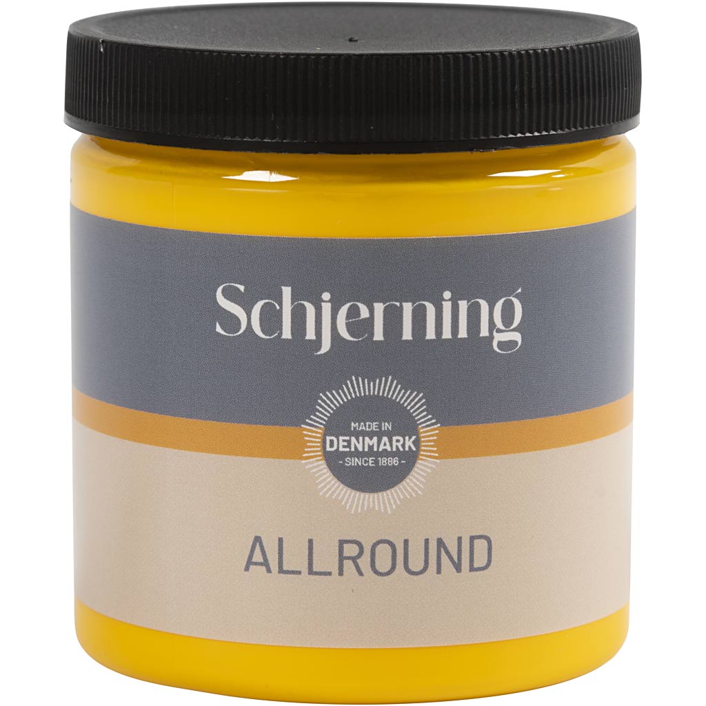 Udendørsmaling