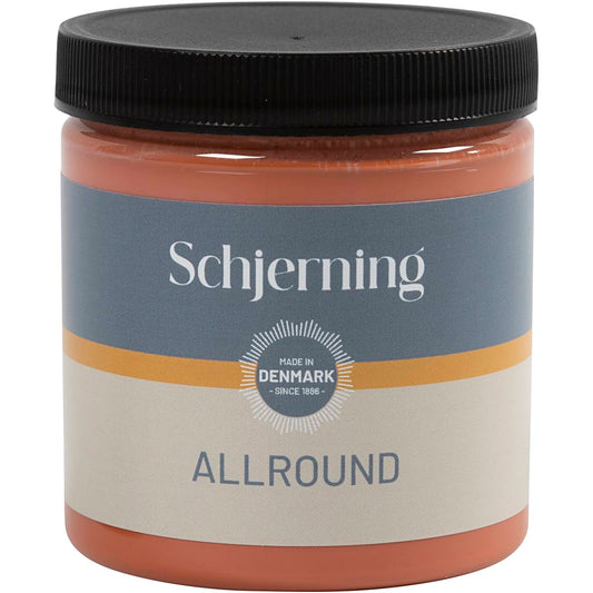 Udendørsmaling