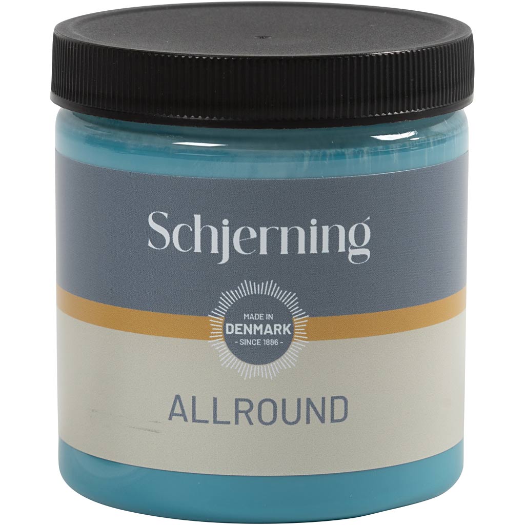 Udendørsmaling