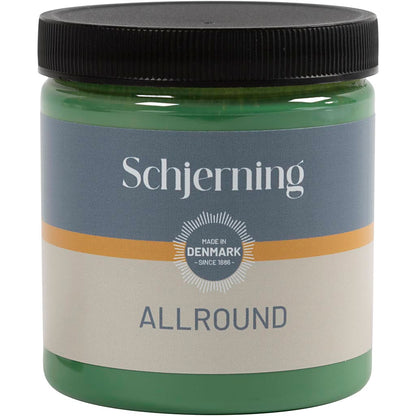 Udendørsmaling