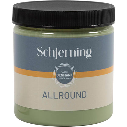 Udendørsmaling