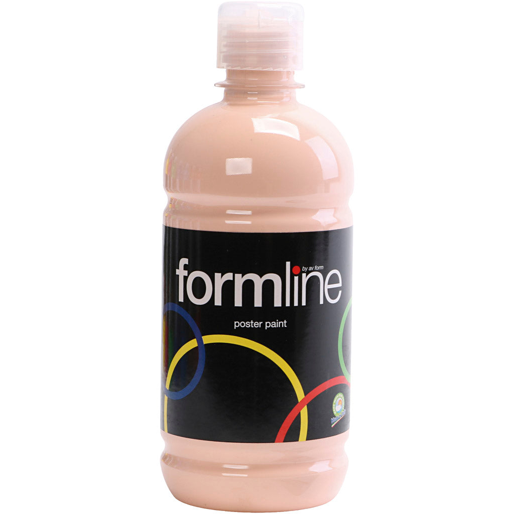 Temperamaling Mat
